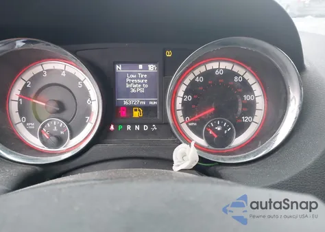 2015 Dodge Grand Caravan R/T z USA, uszkodzony, nr VIN 2C4RDGEG7FR633717